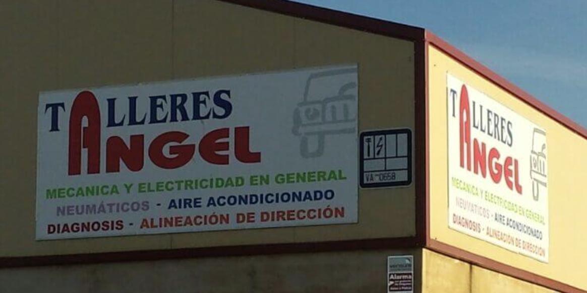 Talleres Ángel — imagen 2