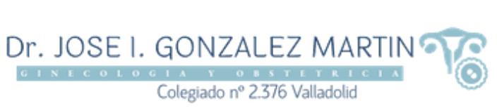 DOCTOR JOSE IGNACIO MARTIN — imagen 1