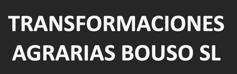 TRANSFORMACIONES AGRARIAS BOUSO SL — imagen 1