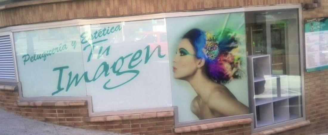 PELUQUERÍA Y ESTÉTICA TU IMAGEN — imagen 2