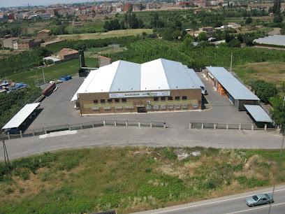Maderas Obiols Central — imagen 2