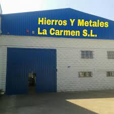 Hierros Y Metales La Carmen — imagen 2