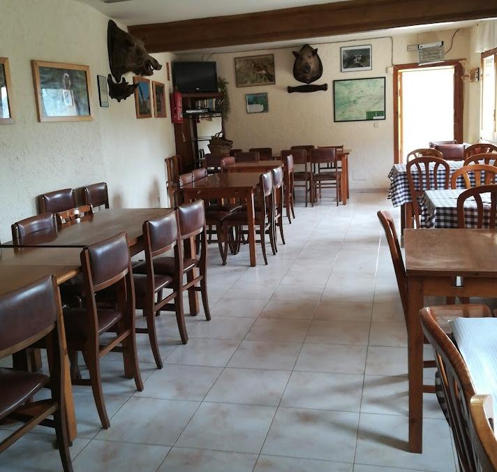 RESTAURANT FONDA LLUÏSA PERETO — imagen 2