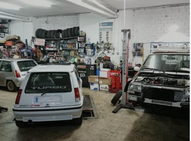 Lyamotorsport — imagen 3
