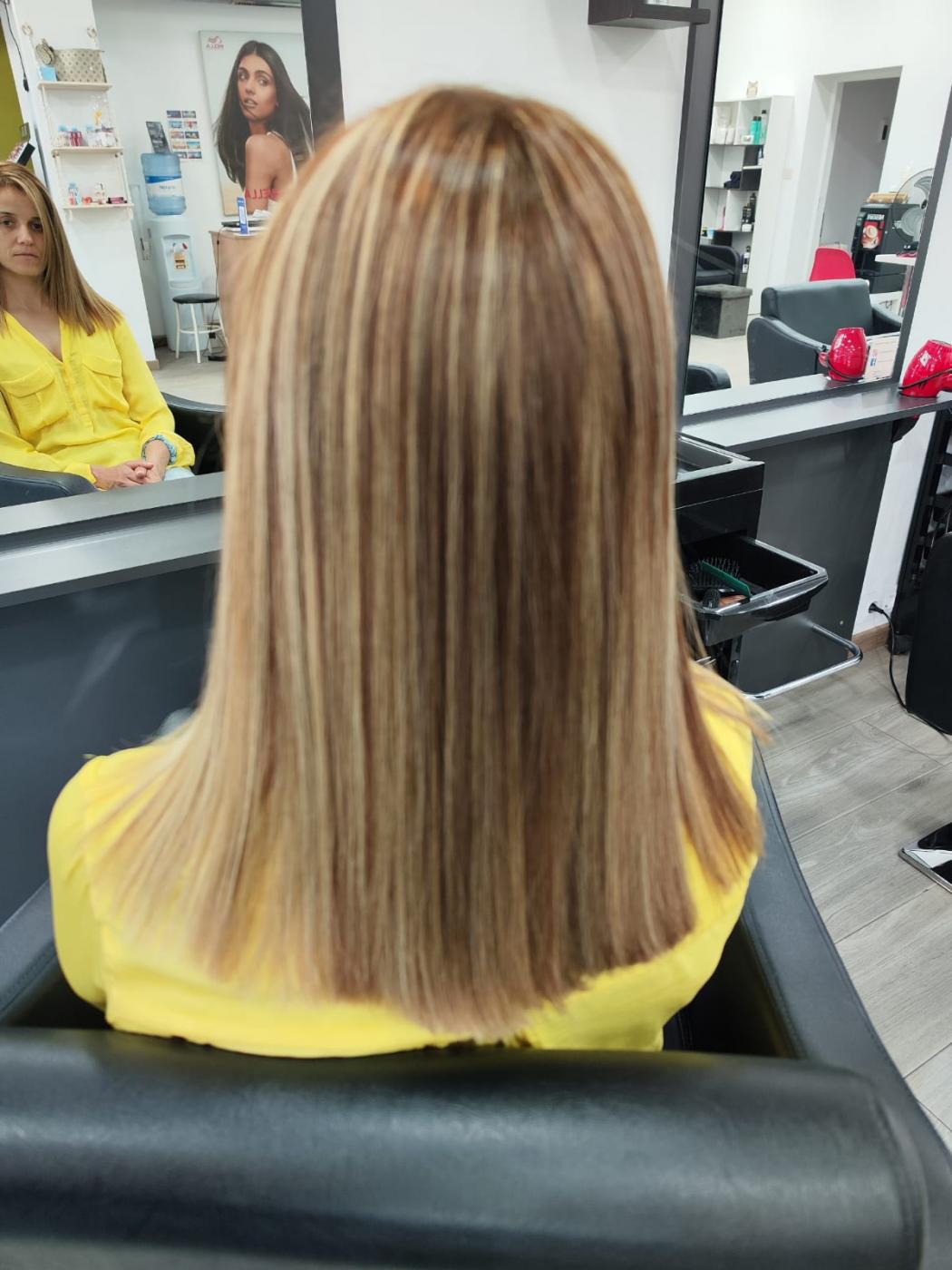 Jackie Piñero Peluquería y Estética — imagen 3