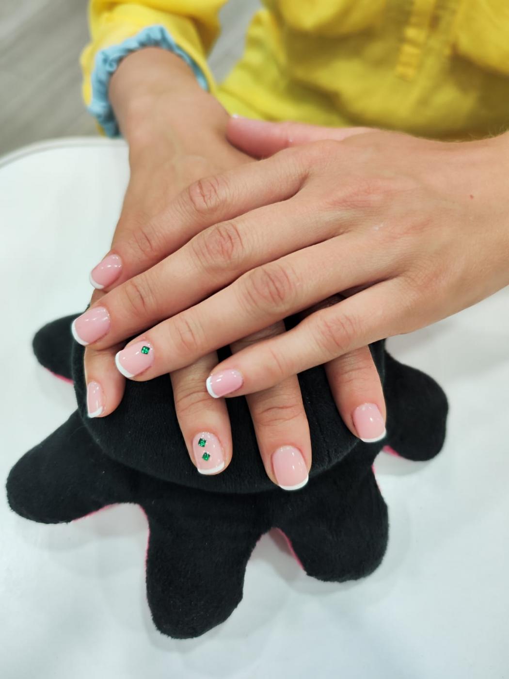 Jackie Piñero Peluquería y Estética — imagen 4