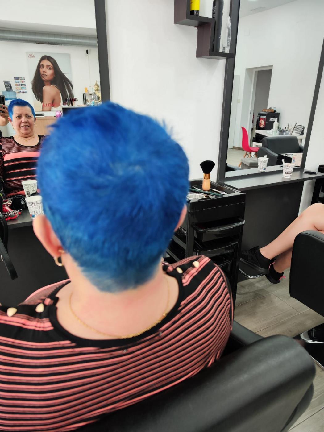 Jackie Piñero Peluquería y Estética — imagen 6