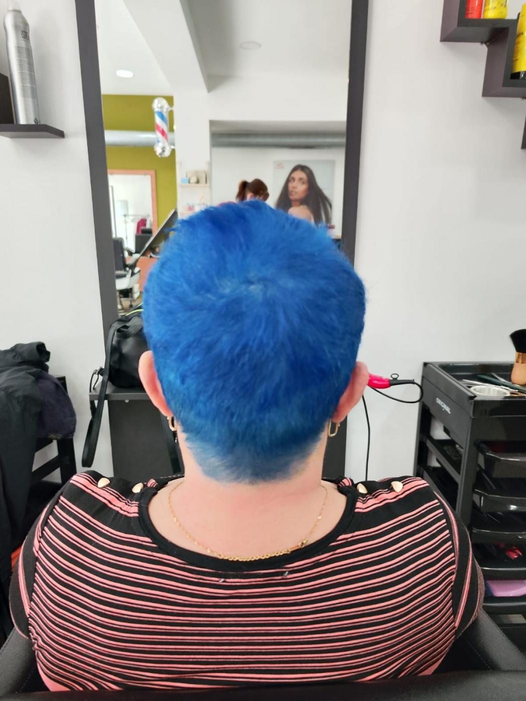 Jackie Piñero Peluquería y Estética — imagen 7