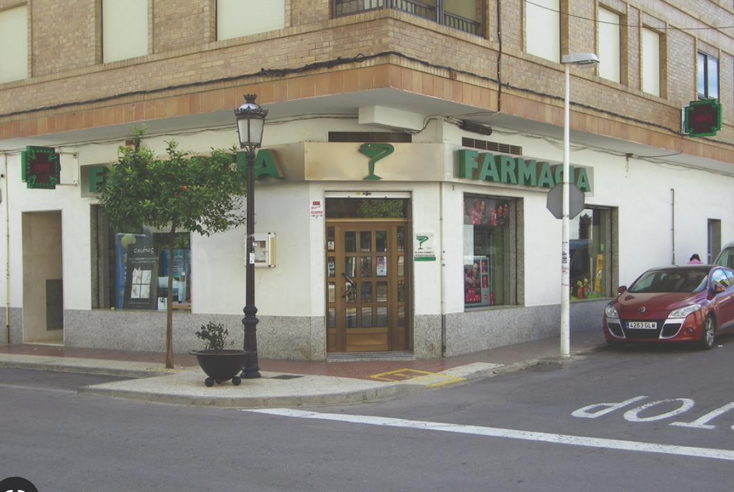 FARMACIA LAHOZ-PRUÑONOSA C.B. — imagen 2