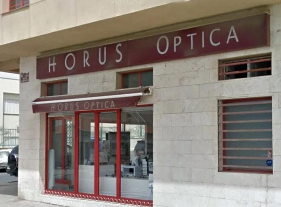 HORUS OPTICA — imagen 2