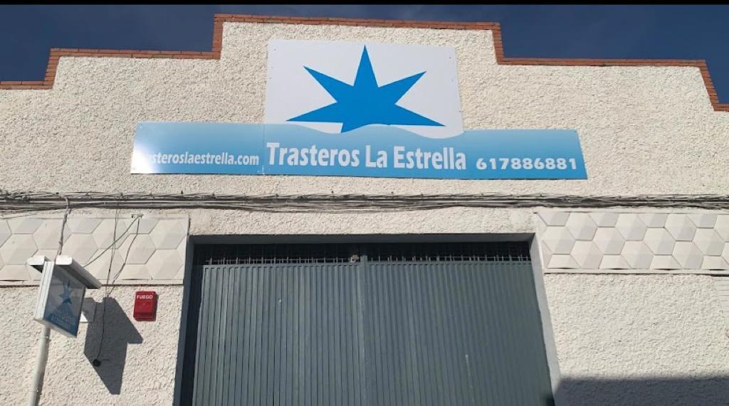TRASTEROS LA ESTRELLA — imagen 1