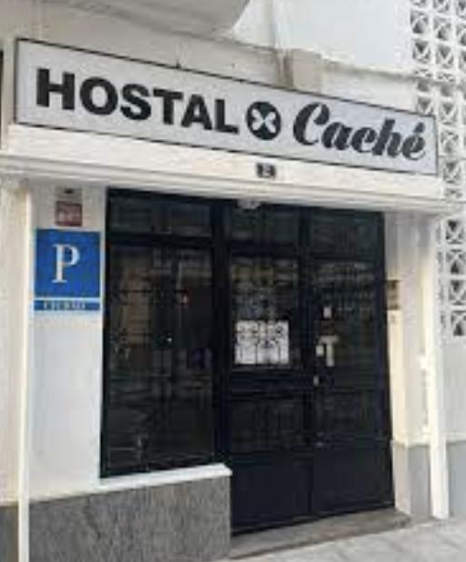 HOSTAL CACHÉ — imagen 2