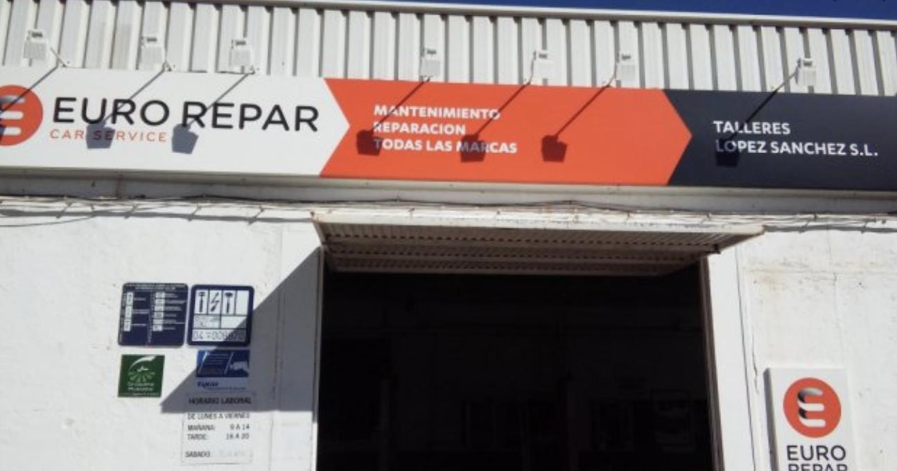 Talleres López y Sánchez — imagen 2