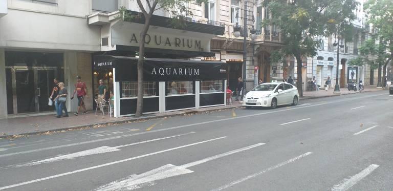 CERVECERIA AQUARIUM — imagen 2