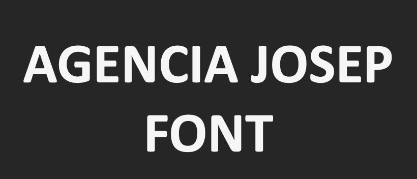 AGENCIA JOSEP FONT — imagen 1