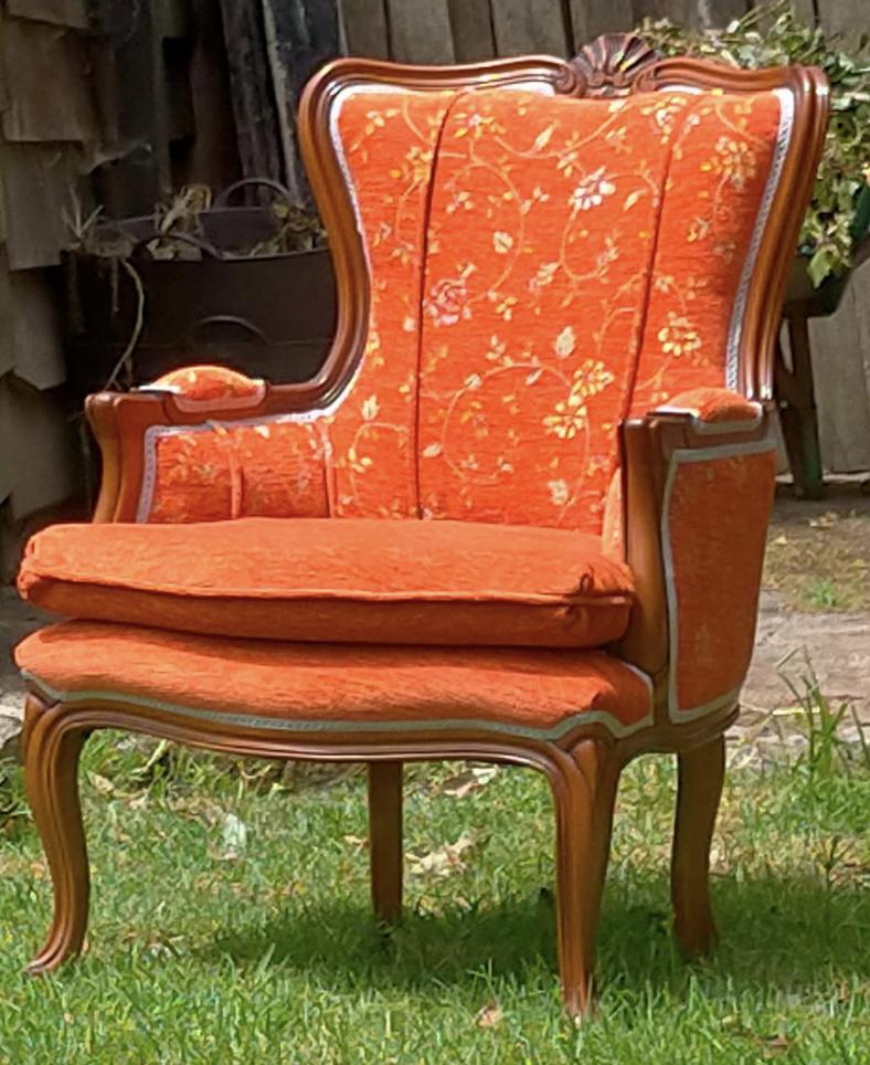 Restauración de Muebles Ángel Mallo — imagen 3