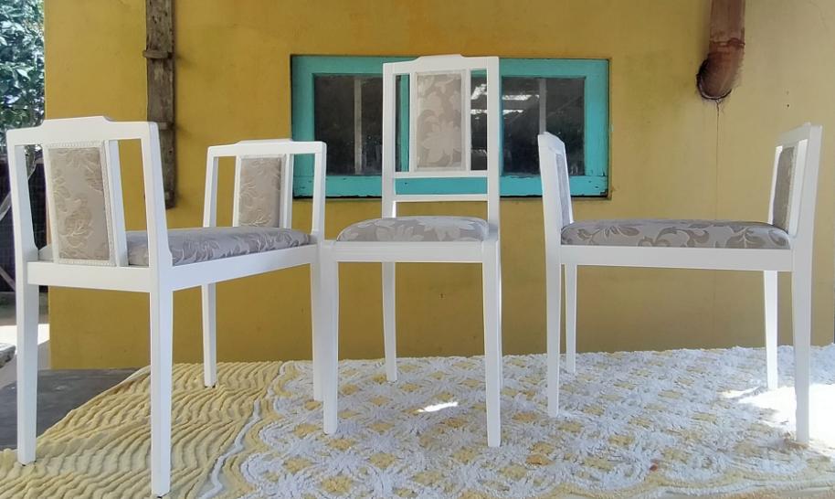 Restauración de Muebles Ángel Mallo — imagen 7