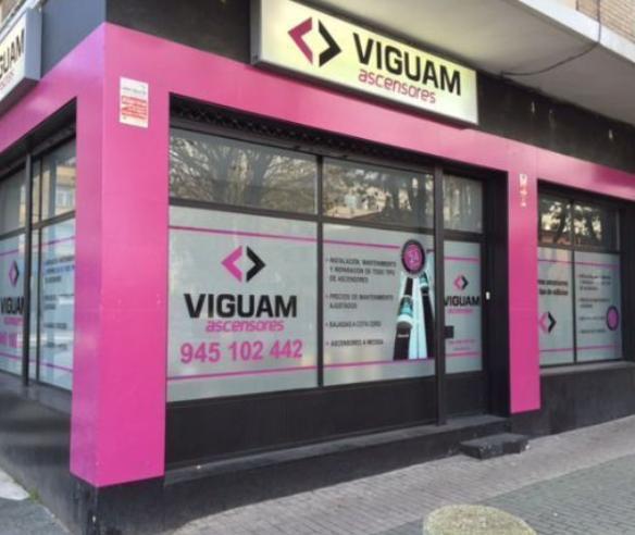 Ascensores Viguam — imagen 2
