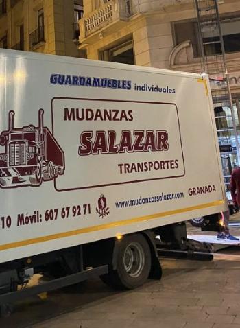 MUDANZAS SALAZAR — imagen 3