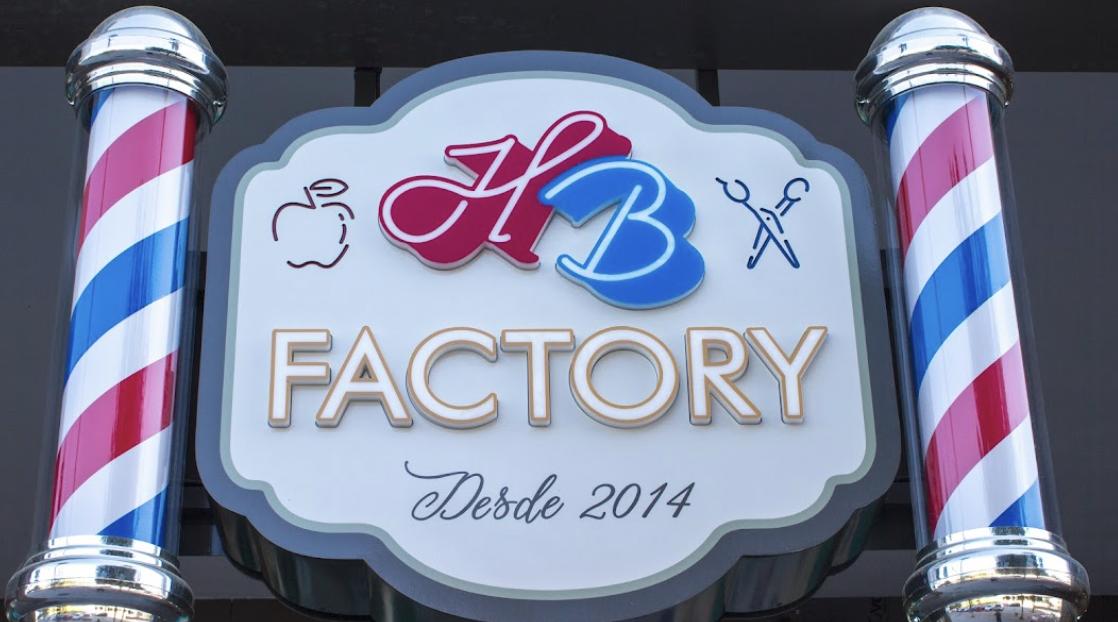 HB Factory — imagen 2