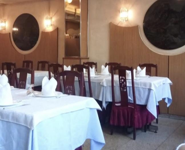 RESTAURANTE MEY MEY — imagen 3