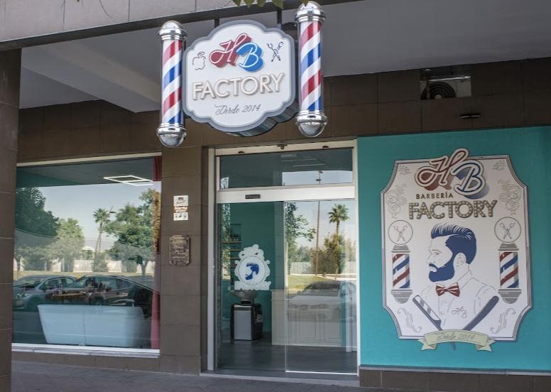 HB Factory — imagen 4