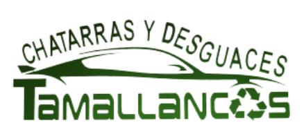 DESGUACES TAMALLANCOS — imagen 1