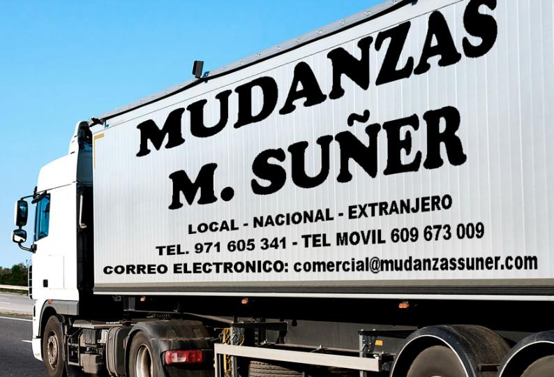 Mudanzas Suñer — imagen 3