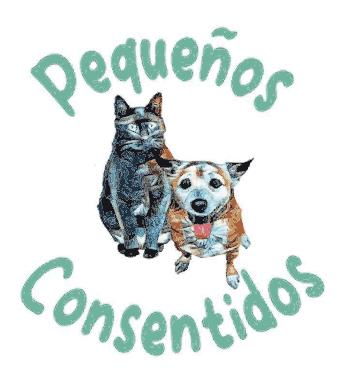 Pequeños consentidos — imagen 1
