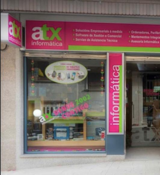 ATX-Informatica — imagen 2