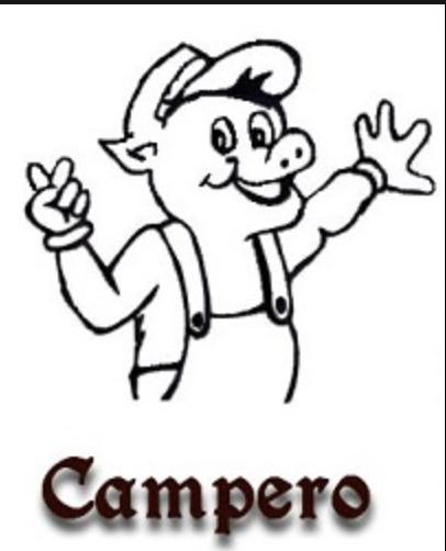 CAMPERO BAR RESTAURANTE HOSTAL — imagen 1