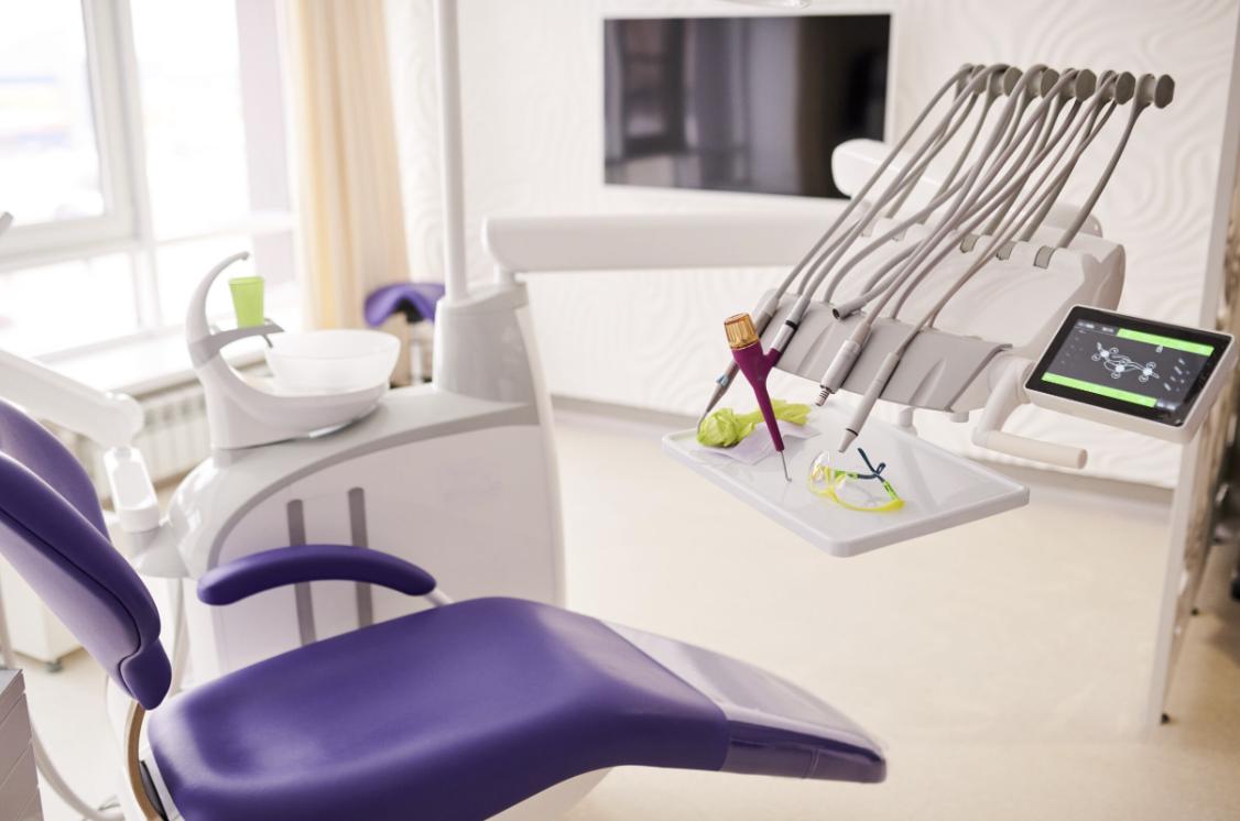 CLINICA DENTALMIT — imagen 2