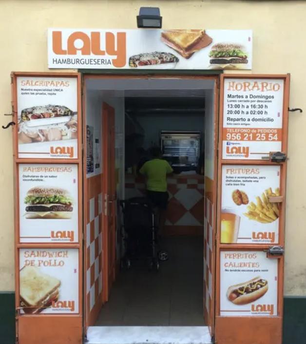 BURGUER LALY — imagen 3
