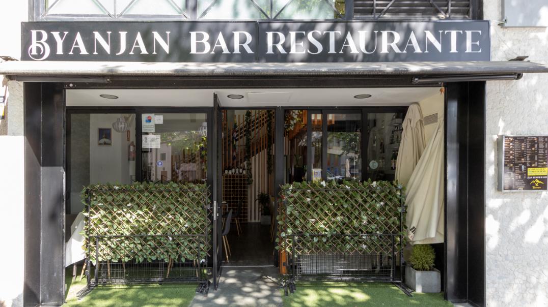 Byanjan Bar Restaurante — imagen 2