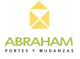 Portes y Mudanzas Económicos y Seguros Abraham — imagen 1