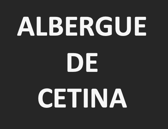 Albergue Cetina — imagen 1