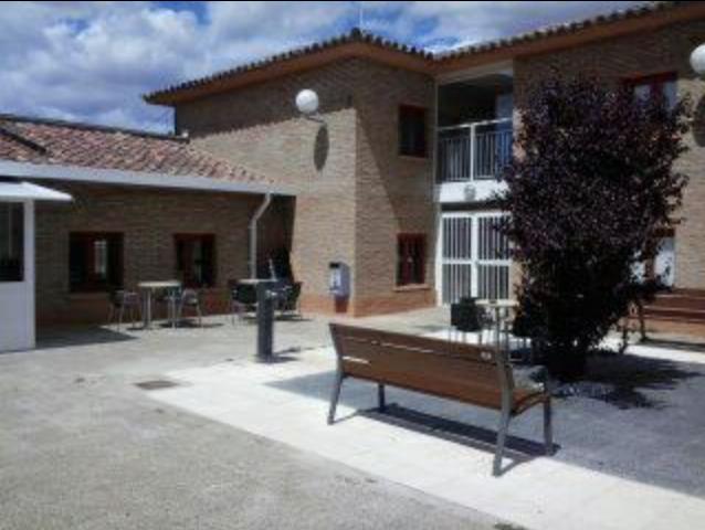 Albergue Cetina — imagen 2