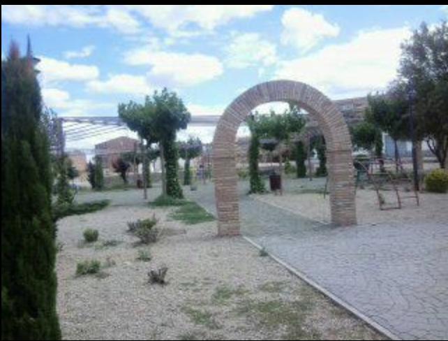 Albergue Cetina — imagen 3
