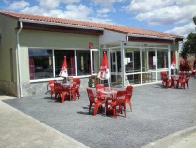 Albergue Cetina — imagen 4
