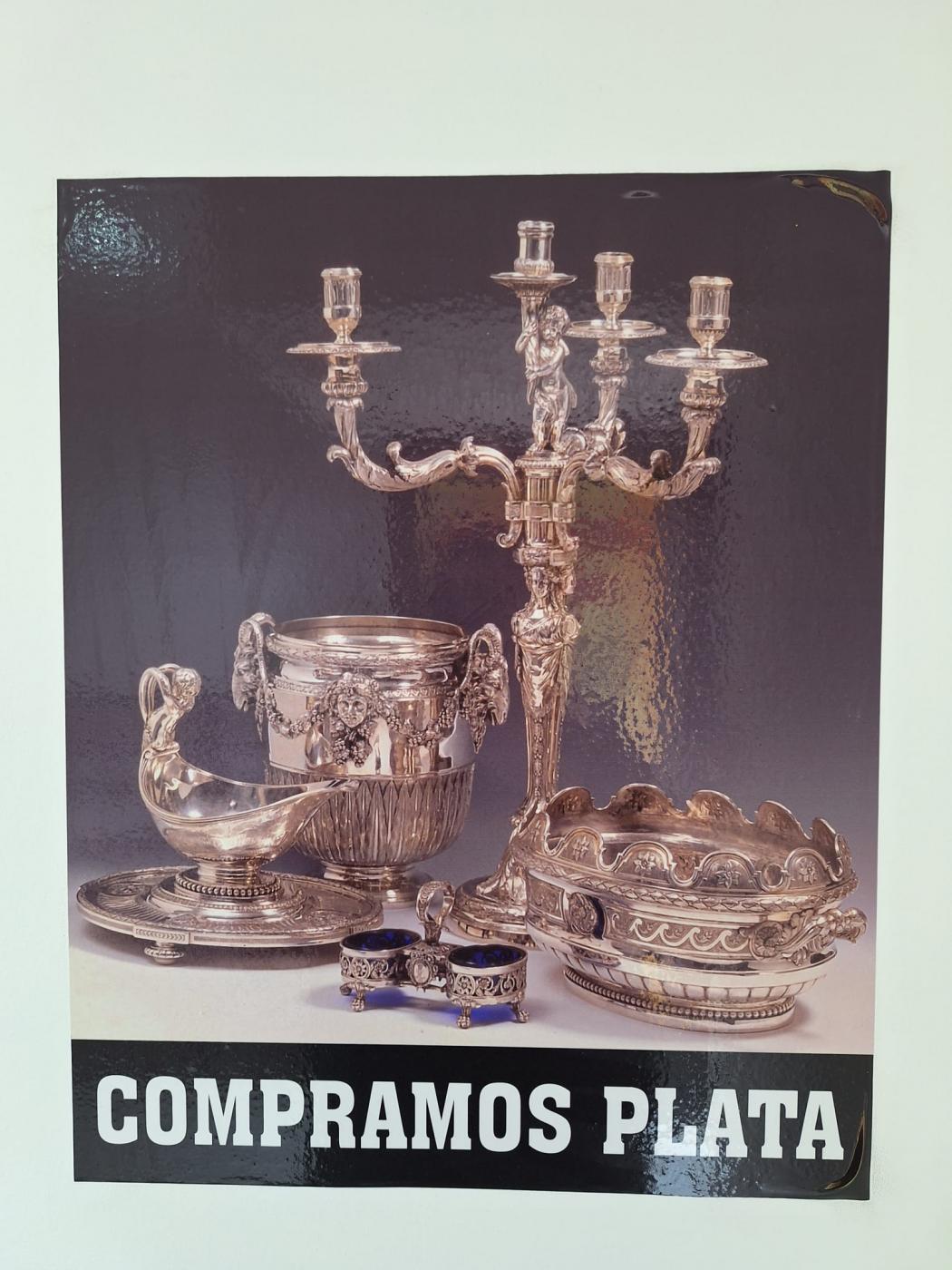 Compro Oro Navarro — imagen 3