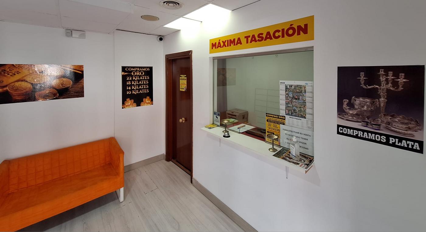 Compro Oro Navarro — imagen 5