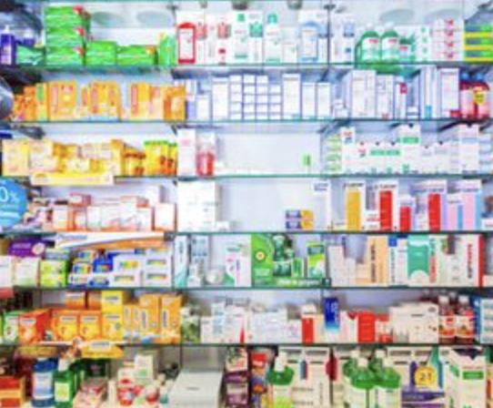 FARMACIA LDA. MARÍA ANTONIA RODRÍGUEZ — imagen 3