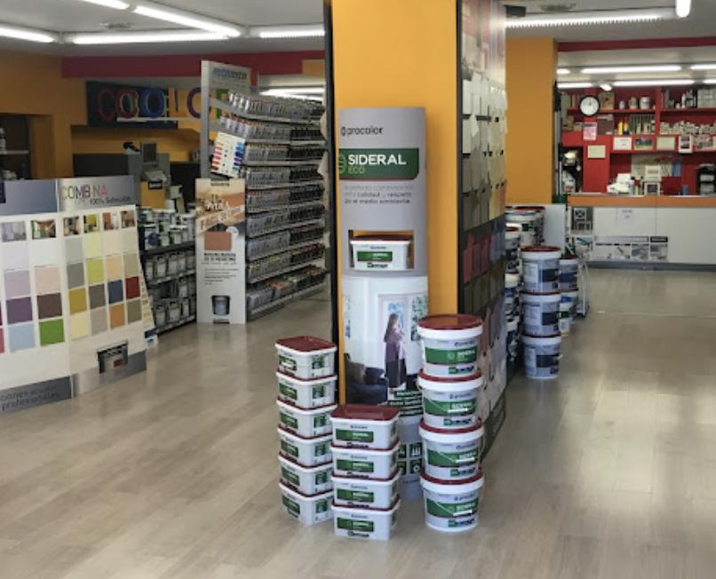 Pinturas Genaro Fontecha — imagen 3