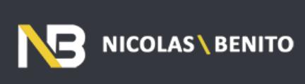 NICOLAS BENITO — imagen 1