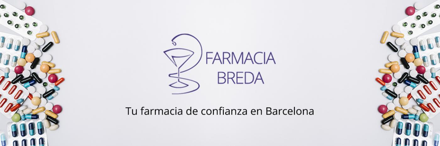 FARMACIA BREDA — imagen 2