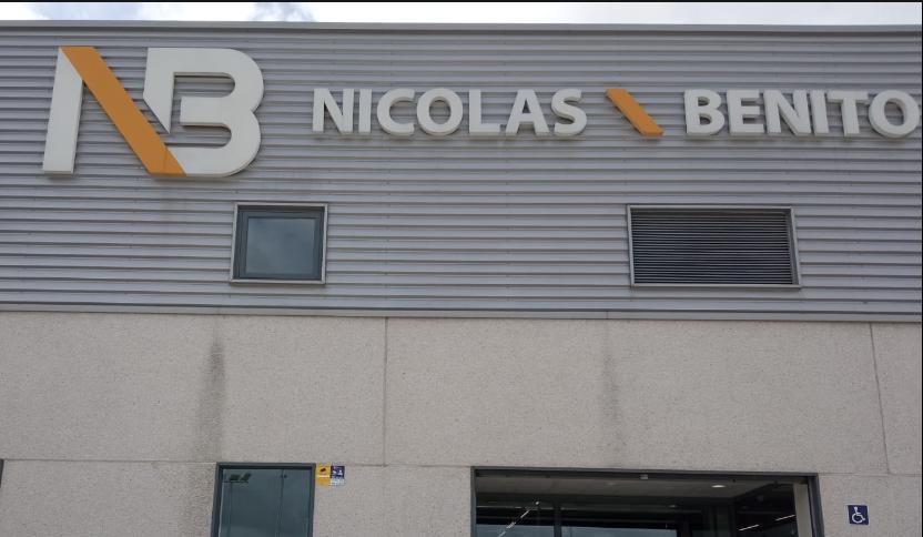 NICOLAS BENITO — imagen 2