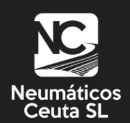 NEUMATICOS CEUTA — imagen 1