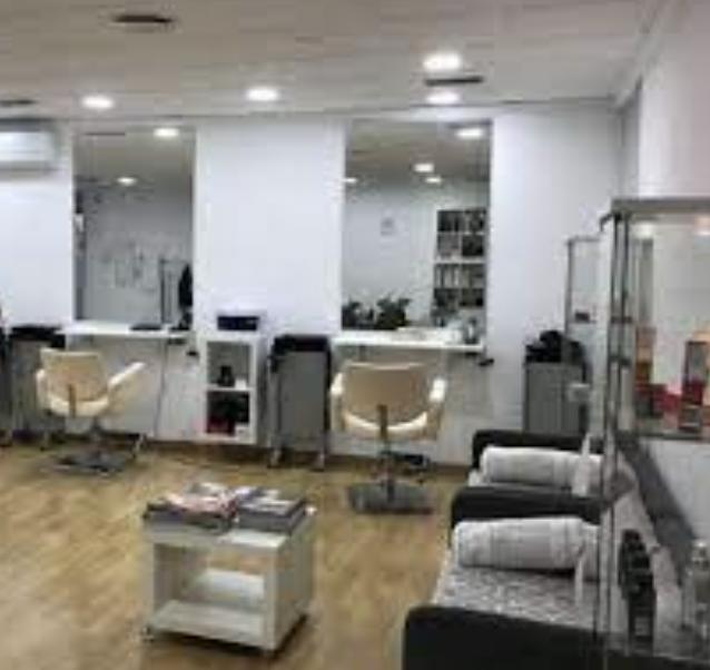 MC PELUQUERIA — imagen 3