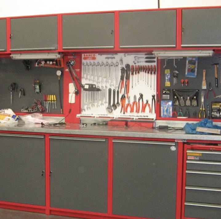Talleres Gonzalo Garcia Guerra — imagen 3