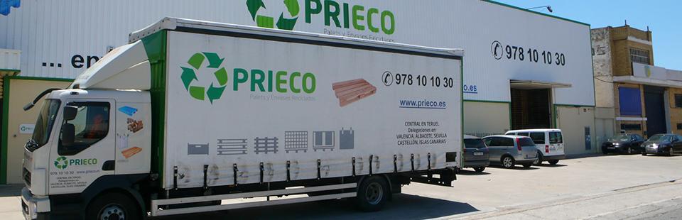 PRIECO — imagen 2